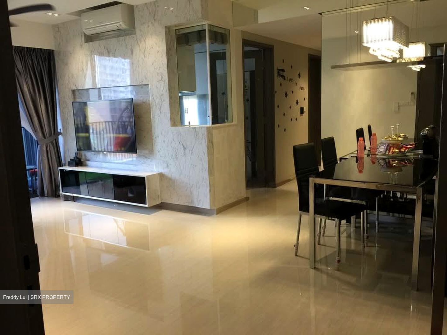 Bellewaters (D19), Condominium #544660771